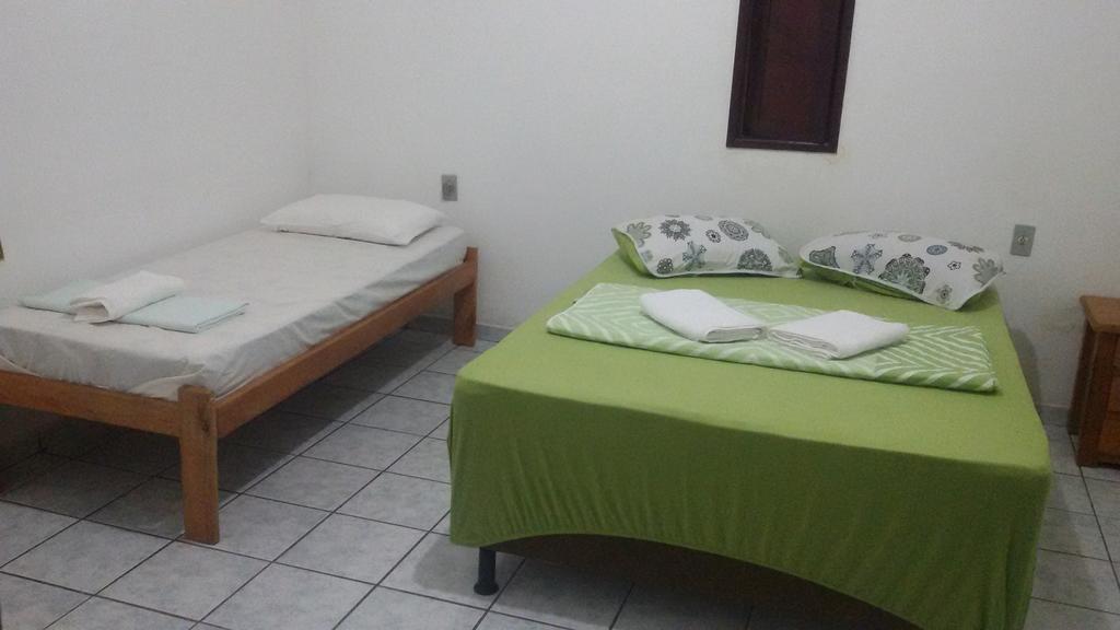 Pousada Vereda Mucugê 객실 사진